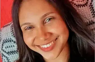 Lívia Marks é natural de Regeneração (Foto: Reprodução)