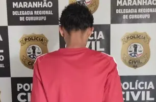 Maranhão: acusados em assalto e estupro a artista circense se entregam a polícia (Foto: Reprodução)