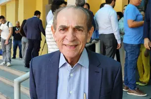 Marcelo Castro (Foto: Conecta Piauí)