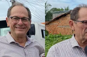 Marco Antônio Ayres (Foto: Divulgação)