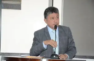 Marcos Elvas – Secretaria Municipal de Administração (SEMA) (Foto: Reprodução)