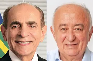 MDB e PSD promovem encontro para alinhar alianças visando 2026 (Foto: Reprodução)