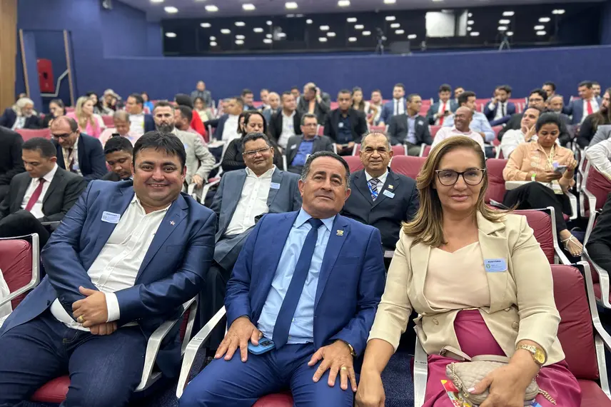 MDS promove seminário para integração de prefeitos piauienses eleitos em Brasília