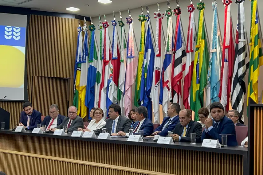 MDS promove seminário para integração de prefeitos piauienses eleitos em Brasília