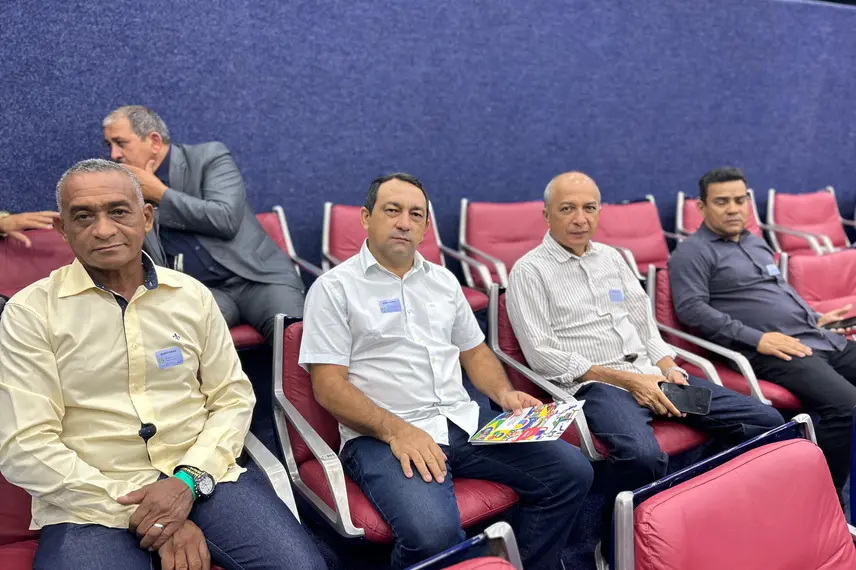 MDS promove seminário para integração de prefeitos piauienses eleitos em Brasília