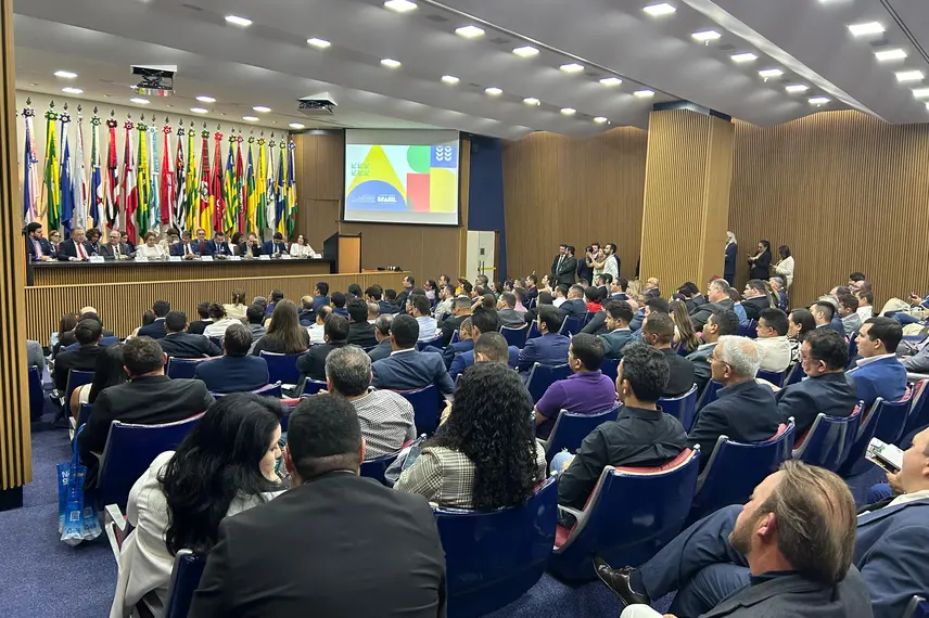 MDS promove seminário para integração de prefeitos piauienses eleitos em Brasília