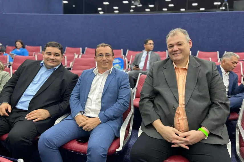 MDS promove seminário para integração de prefeitos piauienses eleitos em Brasília