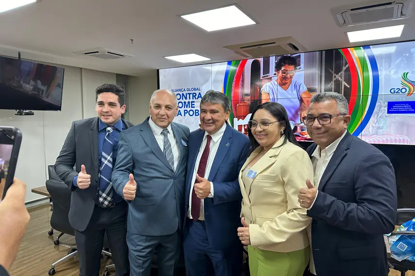 MDS promove seminário para integração de prefeitos piauienses eleitos em Brasília