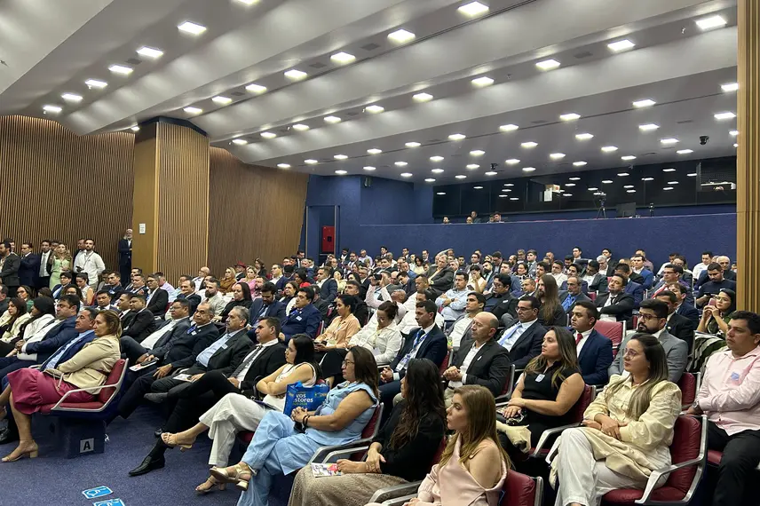 MDS promove seminário para integração de prefeitos piauienses eleitos em Brasília