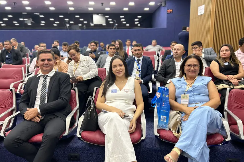 MDS promove seminário para integração de prefeitos piauienses eleitos em Brasília