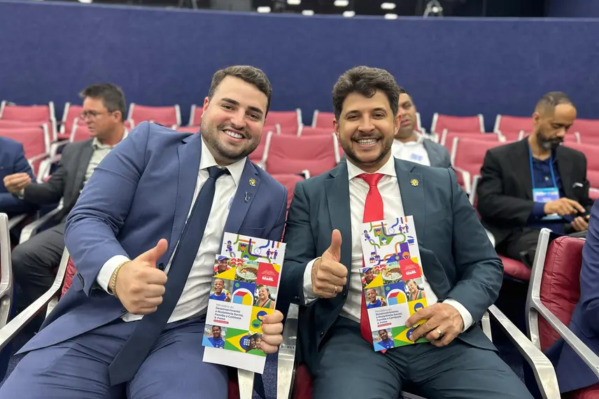 MDS promove seminário para integração de prefeitos piauienses eleitos em Brasília