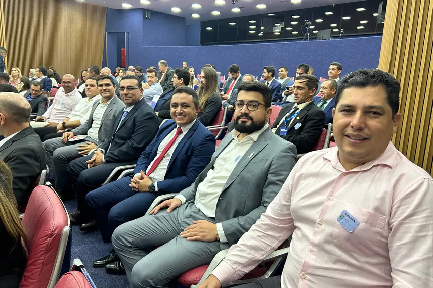 MDS promove seminário para integração de prefeitos piauienses eleitos em Brasília