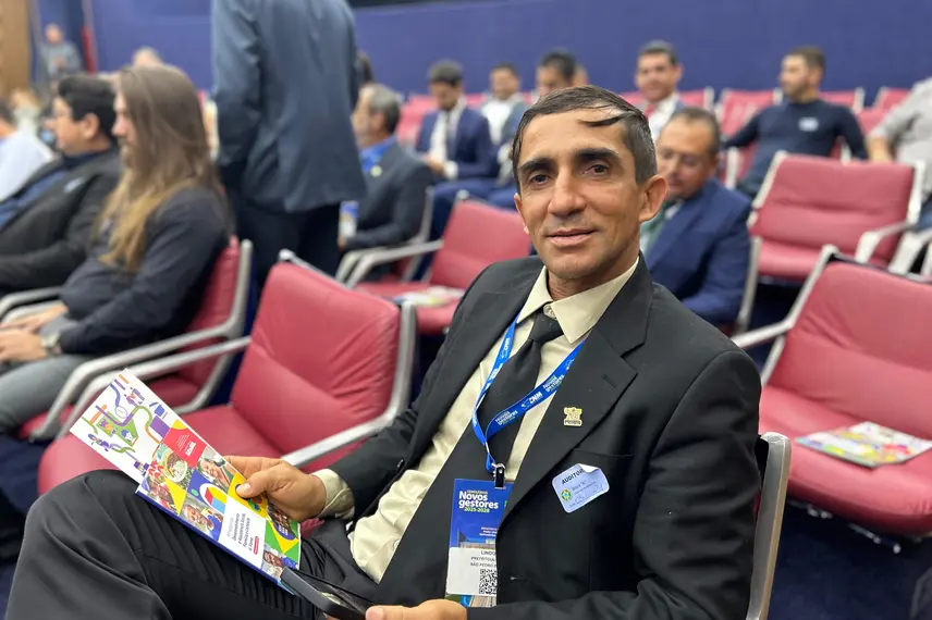 MDS promove seminário para integração de prefeitos piauienses eleitos em Brasília