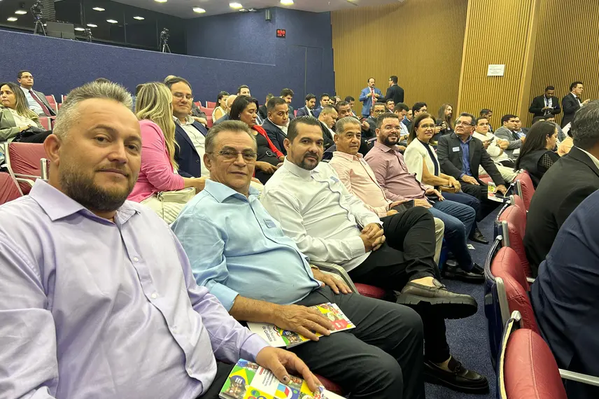 MDS promove seminário para integração de prefeitos piauienses eleitos em Brasília