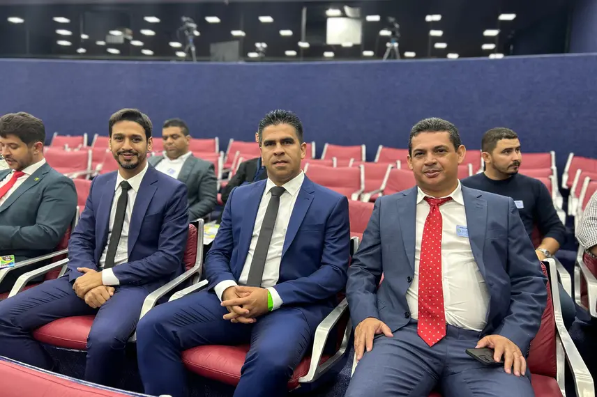 MDS promove seminário para integração de prefeitos piauienses eleitos em Brasília