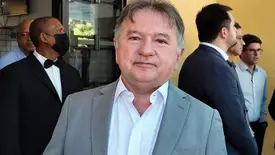 Merlong Solano Nogueira (Foto: Conecta Piauí)