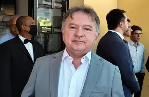 Merlong Solano Nogueira (Foto: Conecta Piauí)