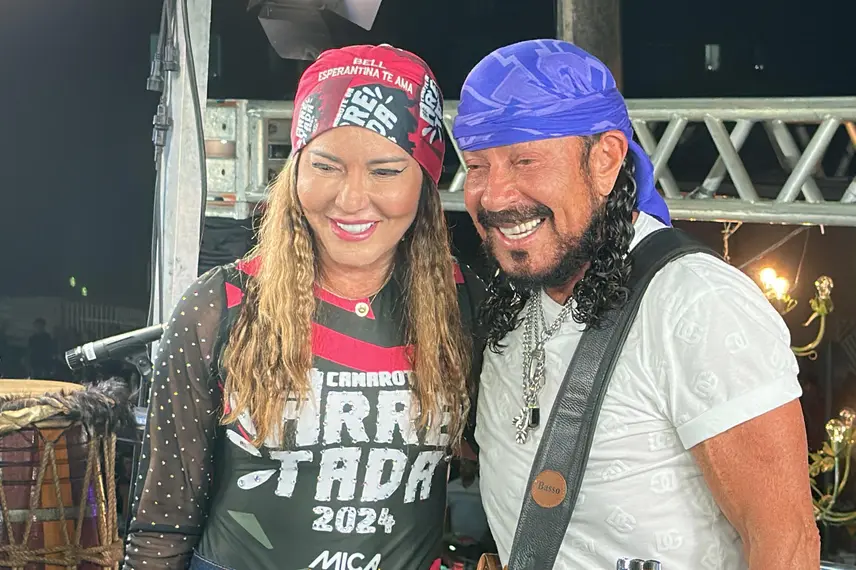 Micarina Esperantina