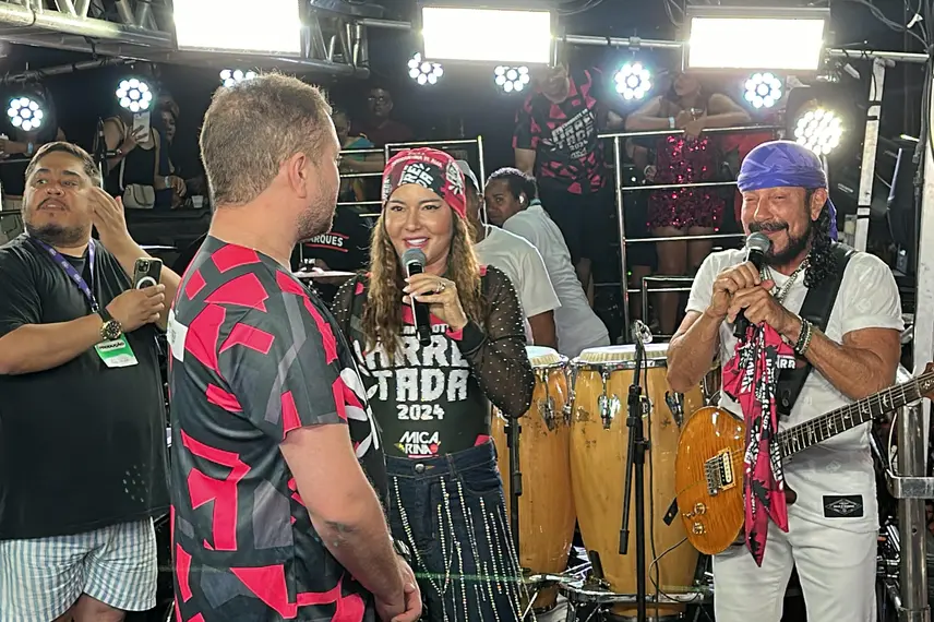 Micarina Esperantina