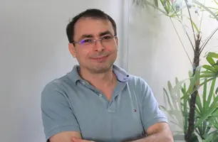 Miguel de Oliveira (Foto: Raíssa Morais)