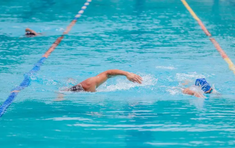 Ministro Wellington Dias visita projeto social da Marinha no Rio de Janeiro