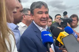 Ministro Wellington Dias (Foto: Conecta Piauí)