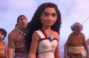 Moana 2 estreia nos cinemas; confira as sessões em Teresina (Foto: Reprodução)