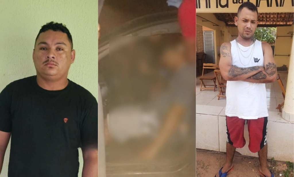 Morto dentro de carro em Parnaíba é suspeito de executar faccionado em restaurante