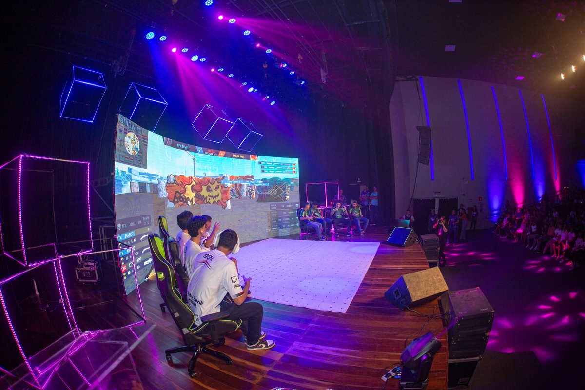 Nordeste Tech GameXP retorna com foco no mundo dos games; confira