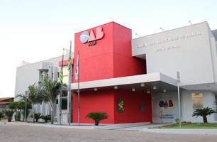 OAB Piauí (Foto: Reprodução)