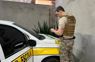 Operação "Cribelo" (Foto: Reprodução)