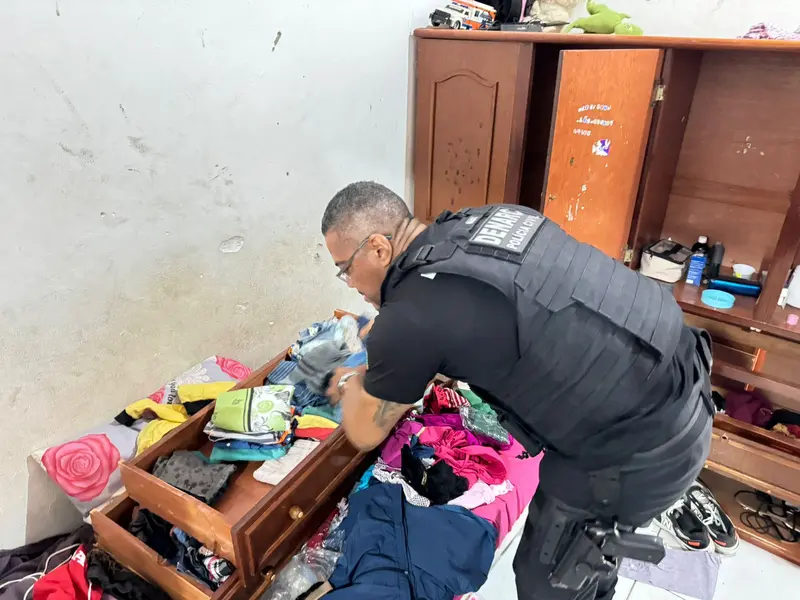 Operação Denarc 65