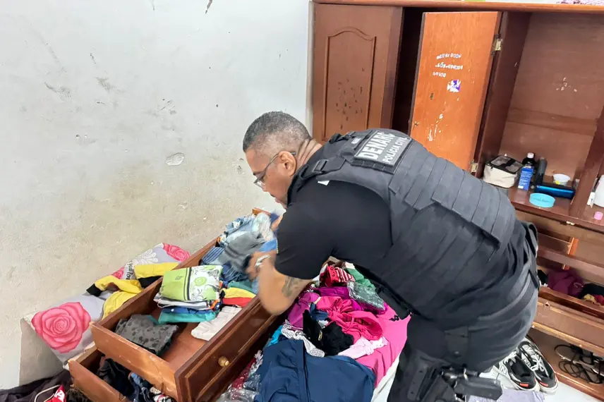 Operação Denarc 65