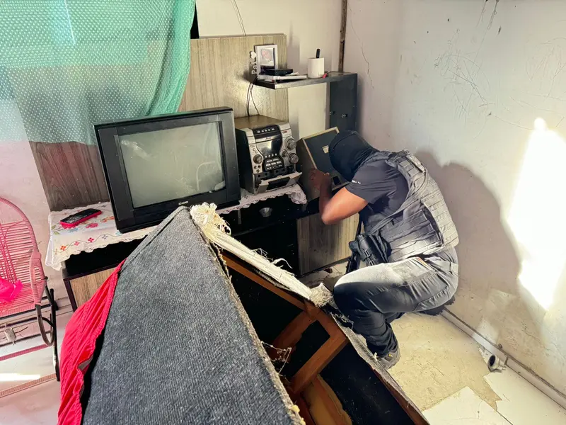 Operação Denarc 65