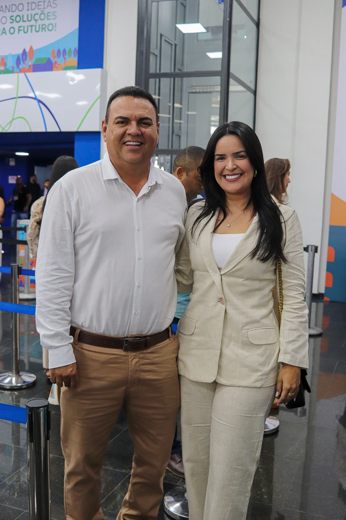 Pactos pelo Piauí reúne mais de 210 prefeitos eleitos e reeleitos em Teresina