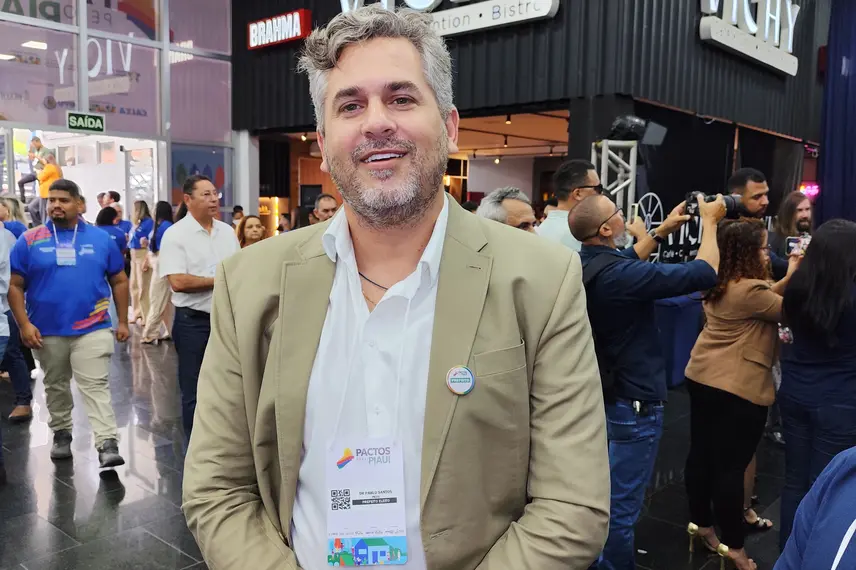 Pactos pelo Piauí reúne mais de 210 prefeitos eleitos e reeleitos em Teresina