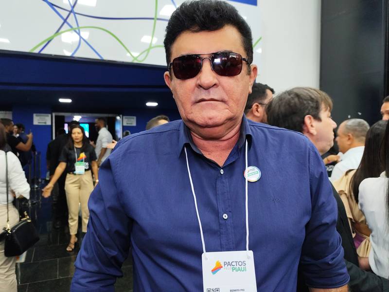 Pactos pelo Piauí reúne mais de 210 prefeitos eleitos e reeleitos em Teresina