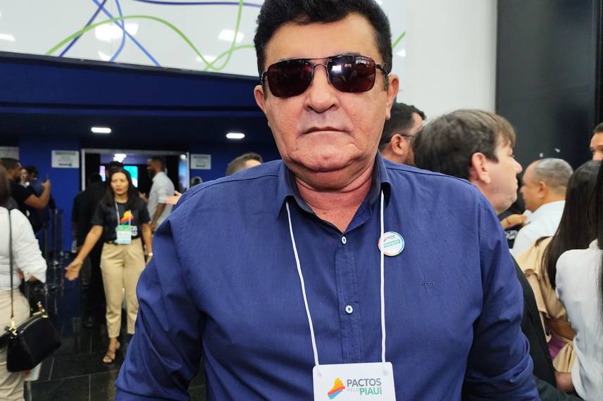 Pactos pelo Piauí reúne mais de 210 prefeitos eleitos e reeleitos em Teresina Pactos pelo Piauí reúne mais de 210 prefeitos eleitos e reeleitos em Teresina