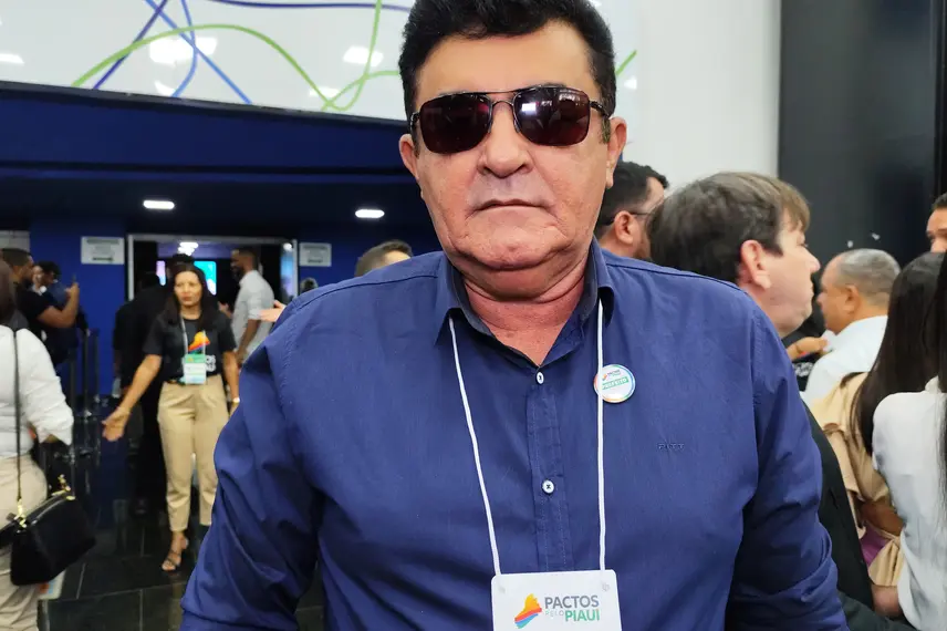 Pactos pelo Piauí reúne mais de 210 prefeitos eleitos e reeleitos em Teresina