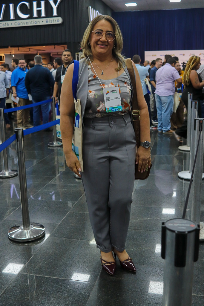 Pactos pelo Piauí reúne mais de 210 prefeitos eleitos e reeleitos em Teresina