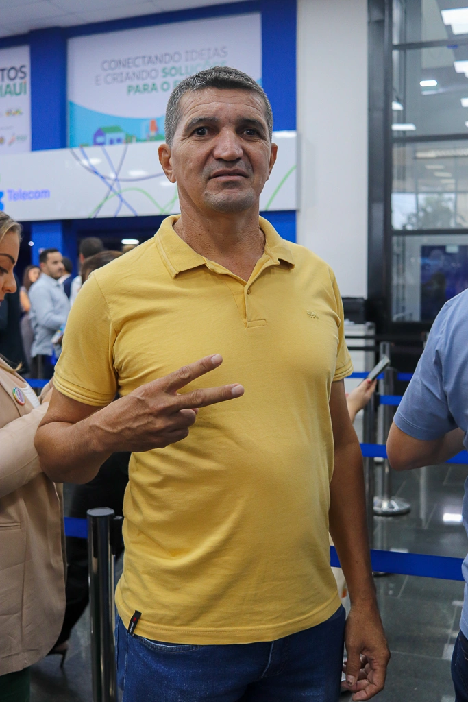 Pactos pelo Piauí reúne mais de 210 prefeitos eleitos e reeleitos em Teresina