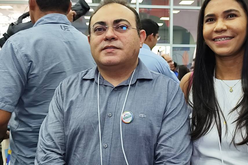 Pactos pelo Piauí reúne mais de 210 prefeitos eleitos e reeleitos em Teresina Pactos pelo Piauí reúne mais de 210 prefeitos eleitos e reeleitos em Teresina