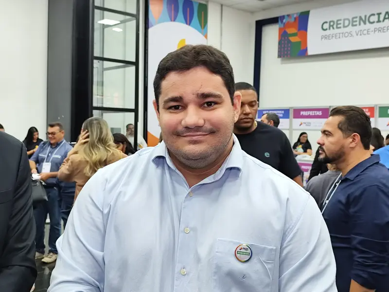 Pactos pelo Piauí reúne mais de 210 prefeitos eleitos e reeleitos em Teresina