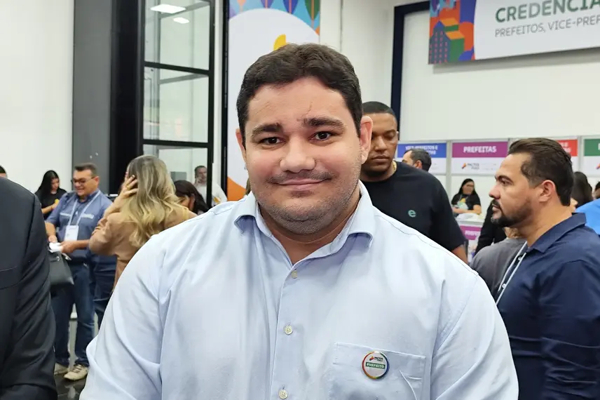 Pactos pelo Piauí reúne mais de 210 prefeitos eleitos e reeleitos em Teresina