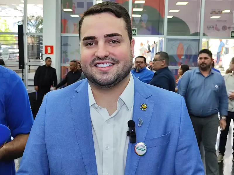 Pactos pelo Piauí reúne mais de 210 prefeitos eleitos e reeleitos em Teresina