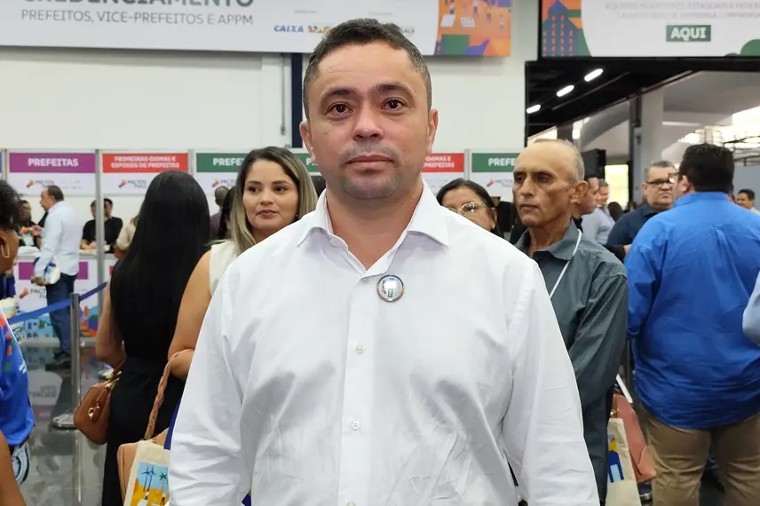 Pactos pelo Piauí reúne mais de 210 prefeitos eleitos e reeleitos em Teresina