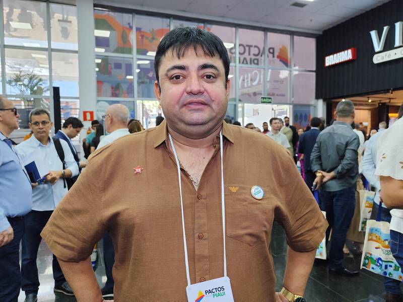 Pactos pelo Piauí reúne mais de 210 prefeitos eleitos e reeleitos em Teresina