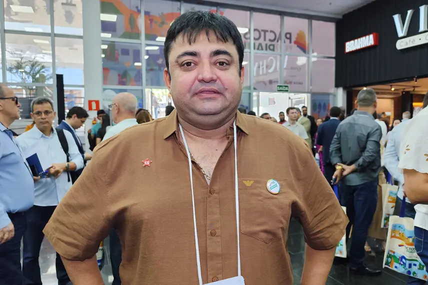 Pactos pelo Piauí reúne mais de 210 prefeitos eleitos e reeleitos em Teresina