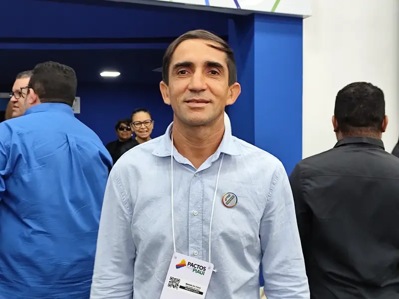 Pactos pelo Piauí reúne mais de 210 prefeitos eleitos e reeleitos em Teresina