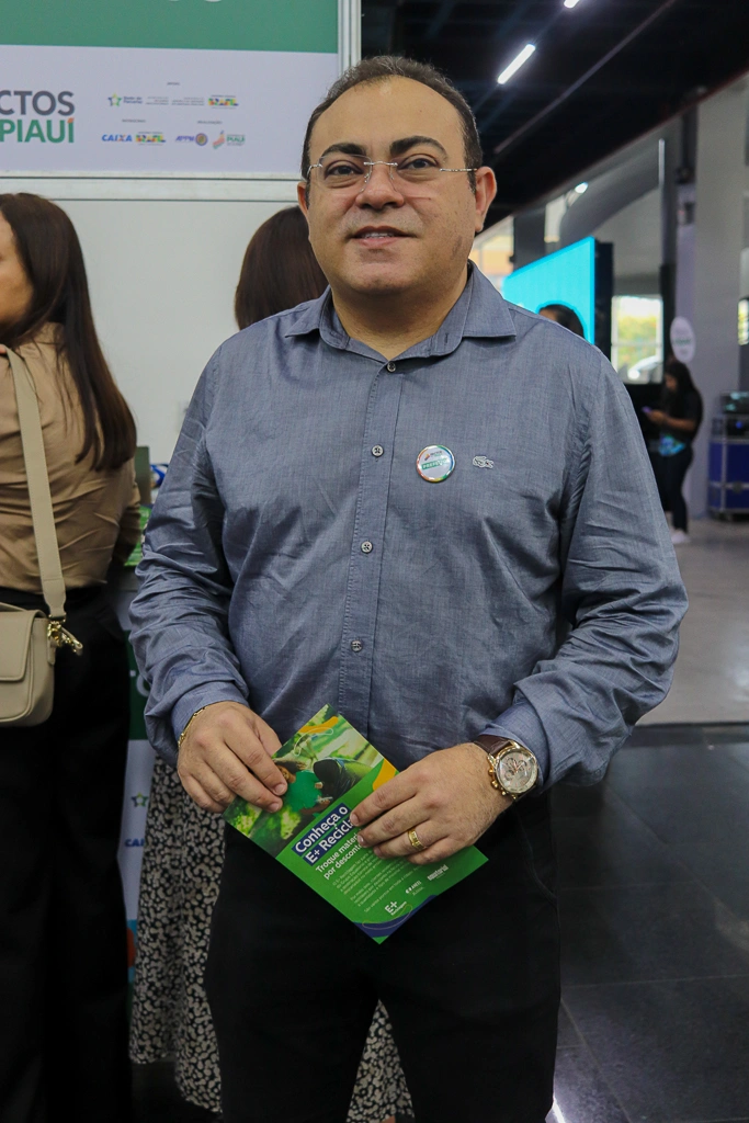 Pactos pelo Piauí reúne mais de 210 prefeitos eleitos e reeleitos em Teresina